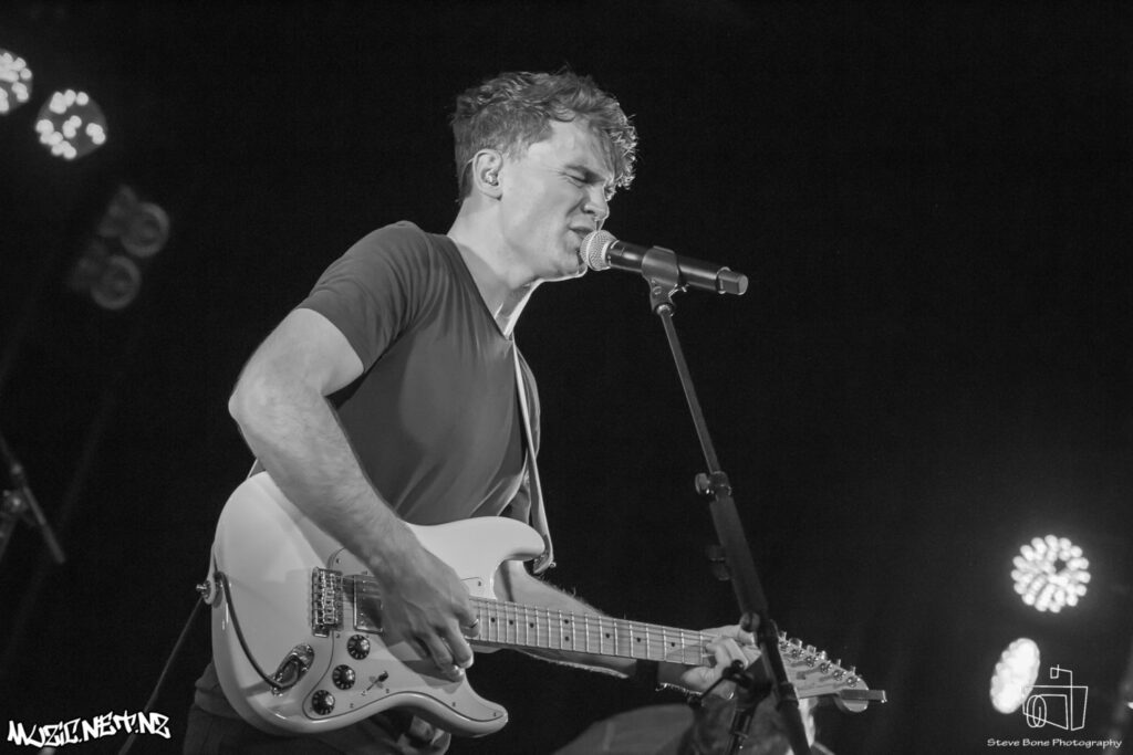 Ciaran Mcmeeken @ The Tuning Fork 10/08/2017