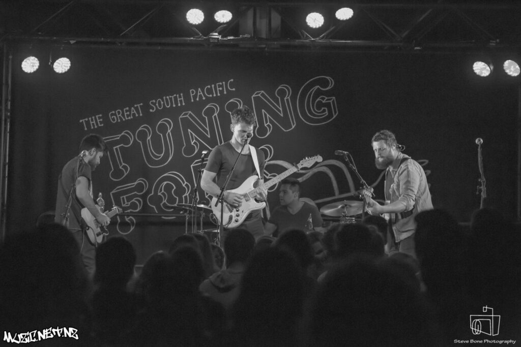 Ciaran Mcmeeken @ The Tuning Fork 10/08/2017