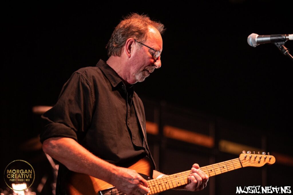 Citizen Band @ The Biggest Pub Gig In The World, Spark Arena, Auckland 11/12/2020