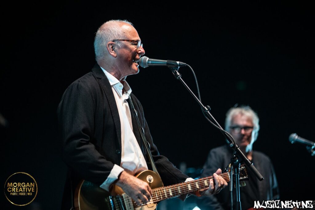 Citizen Band @ The Biggest Pub Gig In The World, Spark Arena, Auckland 11/12/2020