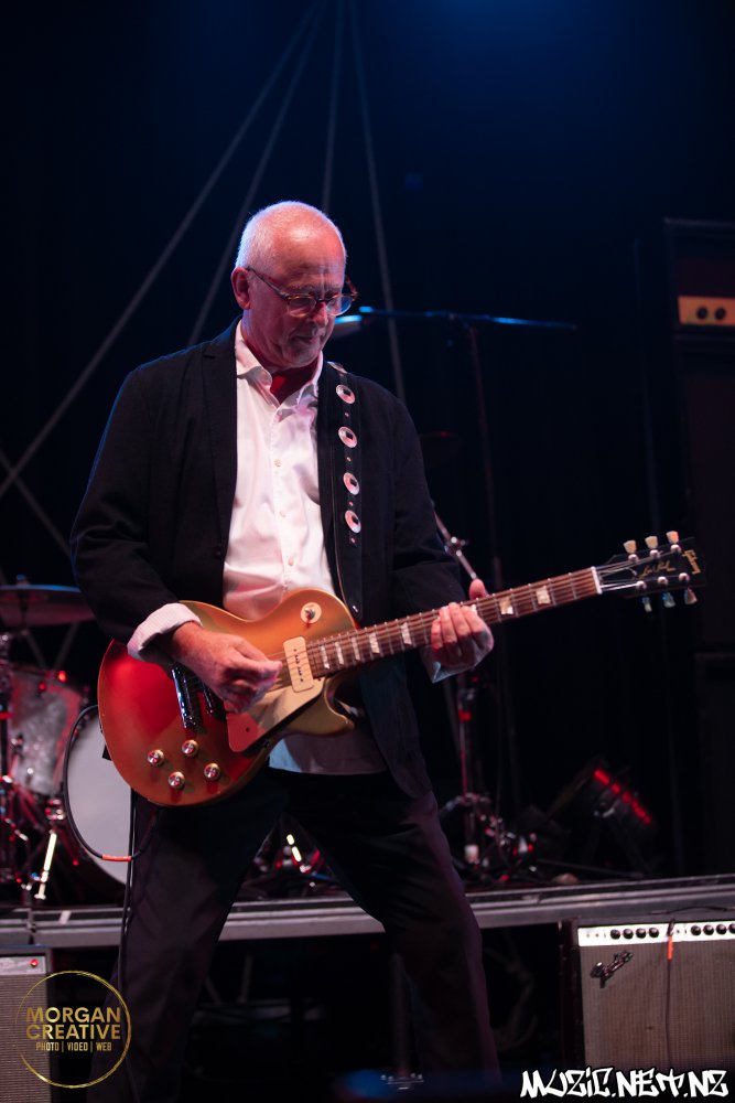 Citizen Band @ The Biggest Pub Gig In The World, Spark Arena, Auckland 11/12/2020