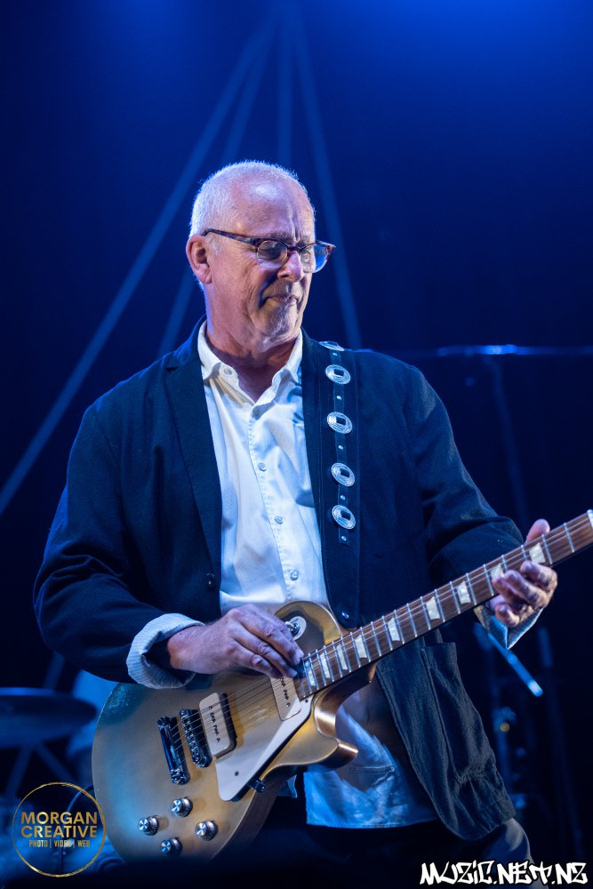 Citizen Band @ The Biggest Pub Gig In The World, Spark Arena, Auckland 11/12/2020