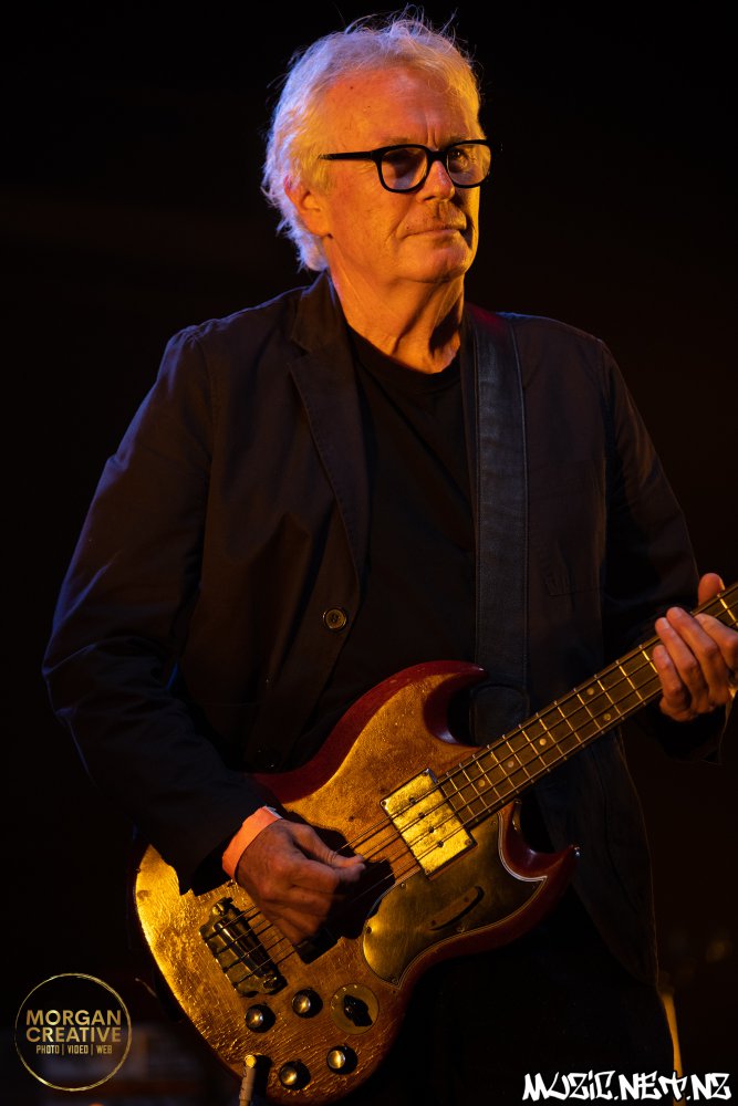 Citizen Band @ The Biggest Pub Gig In The World, Spark Arena, Auckland 11/12/2020