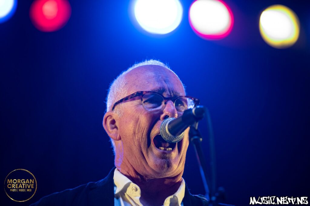Citizen Band @ The Biggest Pub Gig In The World, Spark Arena, Auckland 11/12/2020