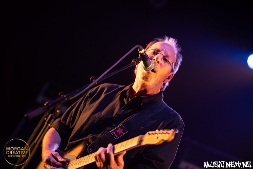 Citizen Band @ The Biggest Pub Gig In The World, Spark Arena, Auckland 11/12/2020