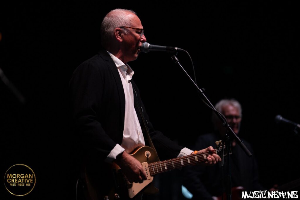 Citizen Band @ The Biggest Pub Gig In The World, Spark Arena, Auckland 11/12/2020