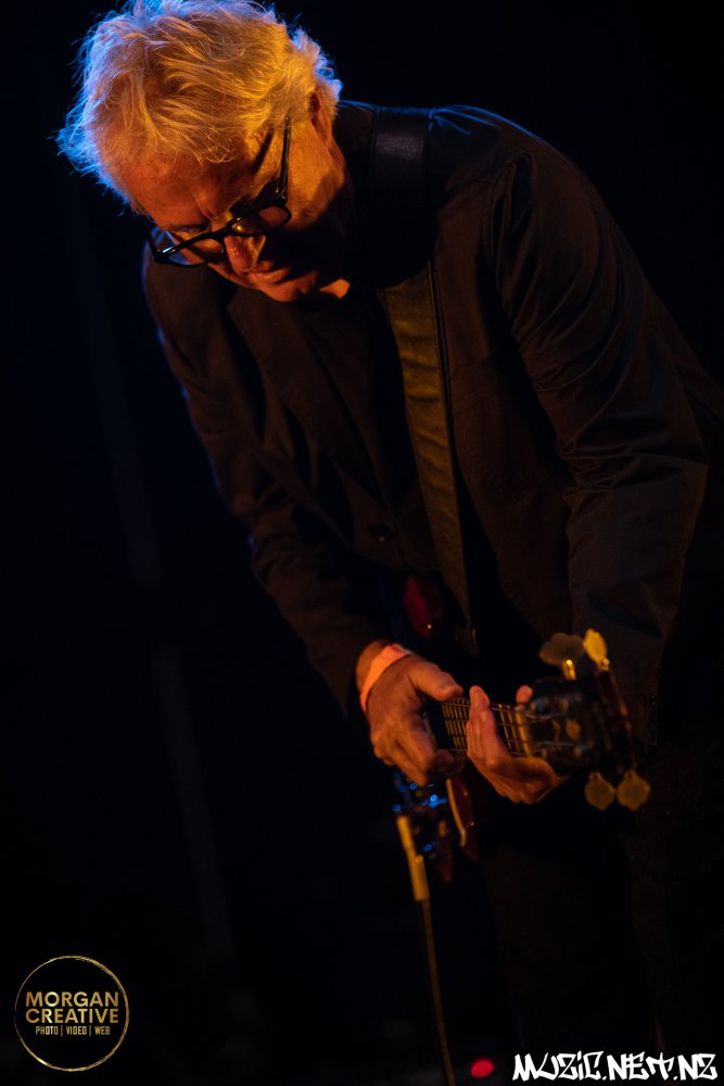 Citizen Band @ The Biggest Pub Gig In The World, Spark Arena, Auckland 11/12/2020
