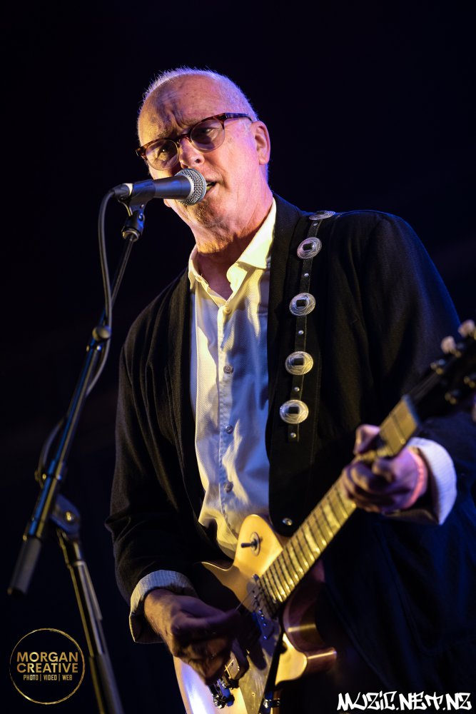 Citizen Band @ The Biggest Pub Gig In The World, Spark Arena, Auckland 11/12/2020