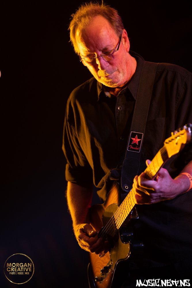 Citizen Band @ The Biggest Pub Gig In The World, Spark Arena, Auckland 11/12/2020