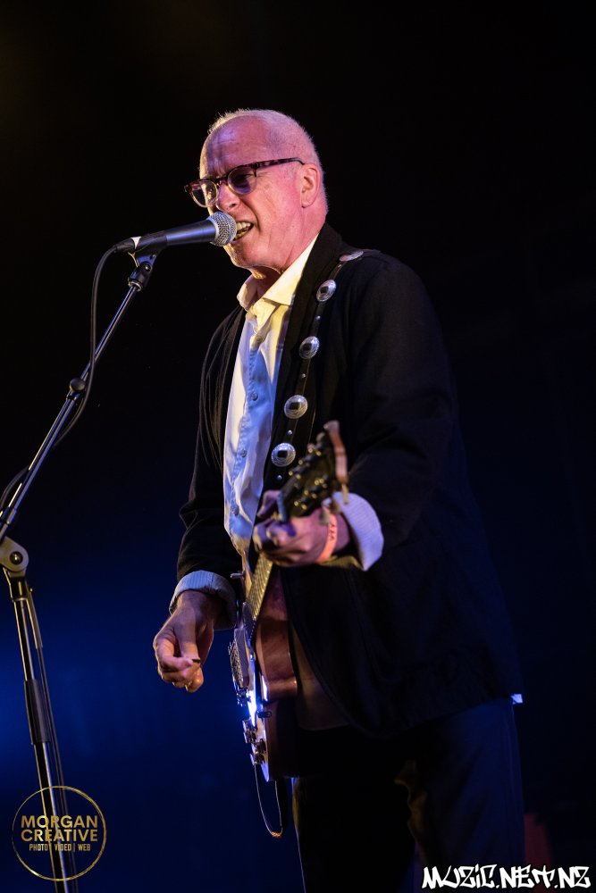 Citizen Band @ The Biggest Pub Gig In The World, Spark Arena, Auckland 11/12/2020