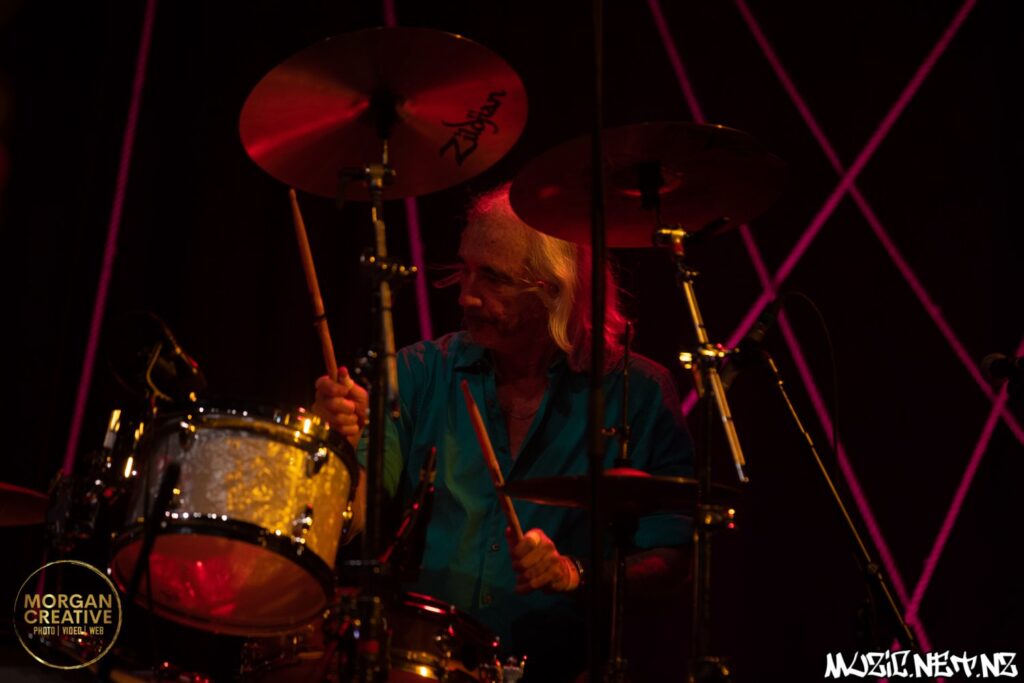 Citizen Band @ The Biggest Pub Gig In The World, Spark Arena, Auckland 11/12/2020