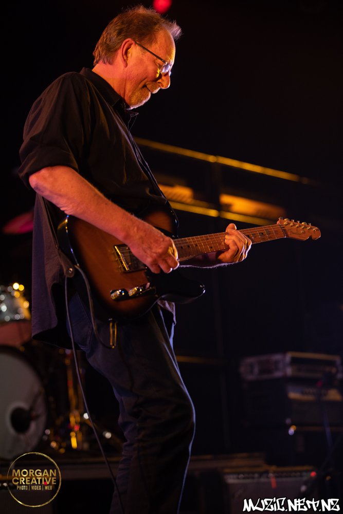 Citizen Band @ The Biggest Pub Gig In The World, Spark Arena, Auckland 11/12/2020