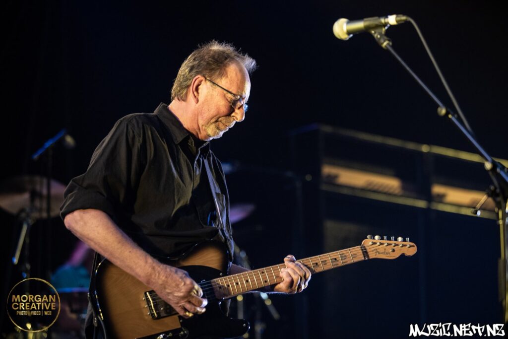 Citizen Band @ The Biggest Pub Gig In The World, Spark Arena, Auckland 11/12/2020