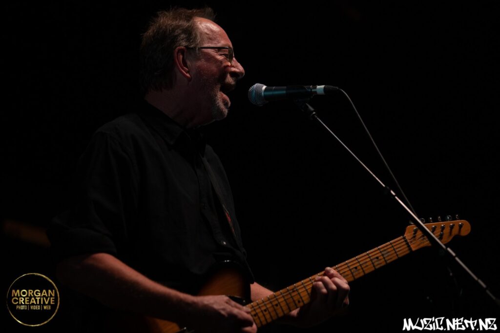 Citizen Band @ The Biggest Pub Gig In The World, Spark Arena, Auckland 11/12/2020
