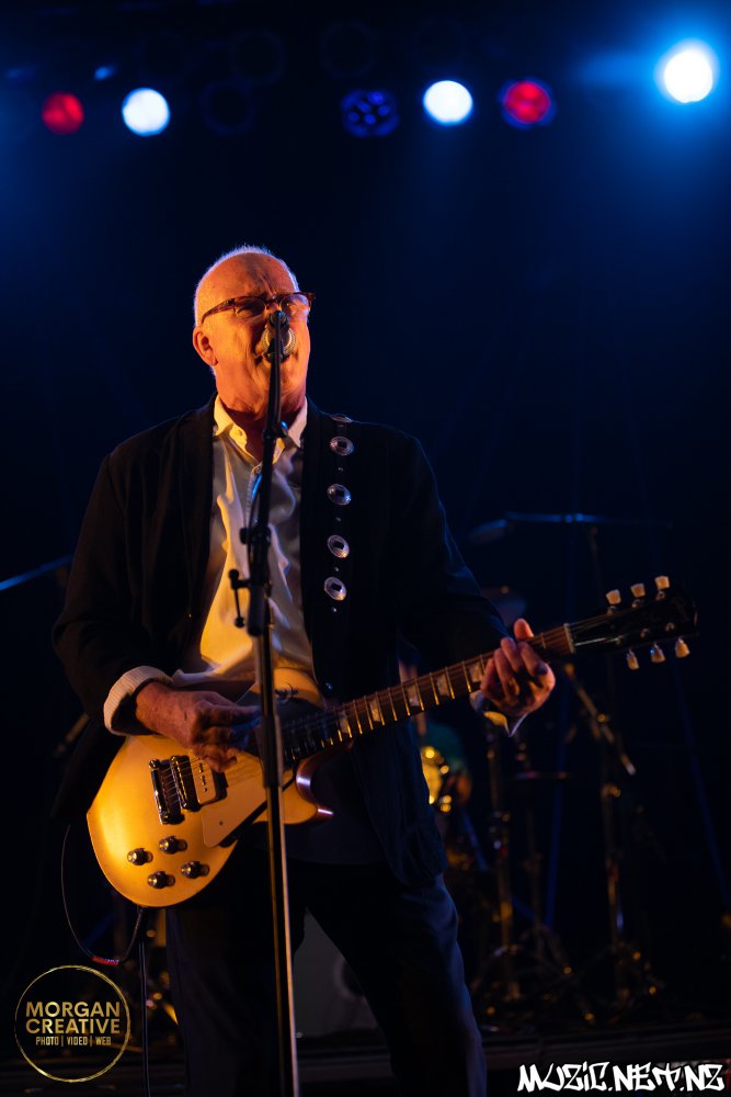 Citizen Band @ The Biggest Pub Gig In The World, Spark Arena, Auckland 11/12/2020