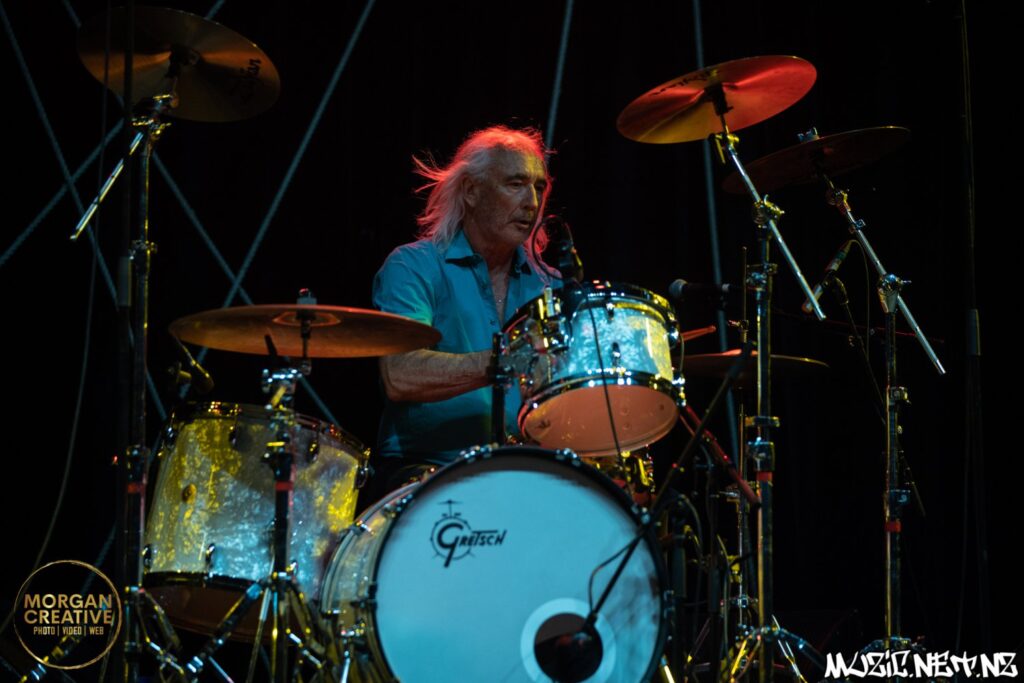 Citizen Band @ The Biggest Pub Gig In The World, Spark Arena, Auckland 11/12/2020