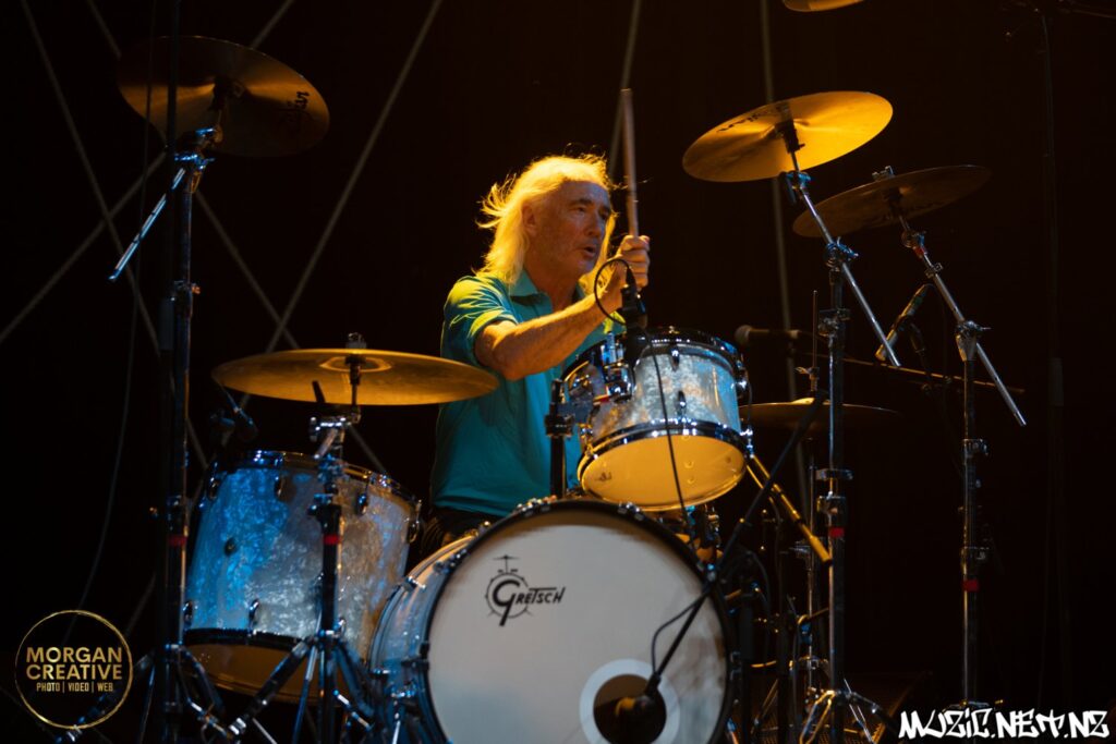 Citizen Band @ The Biggest Pub Gig In The World, Spark Arena, Auckland 11/12/2020