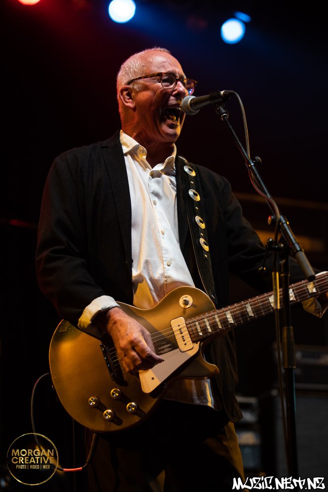 Citizen Band @ The Biggest Pub Gig In The World, Spark Arena, Auckland 11/12/2020