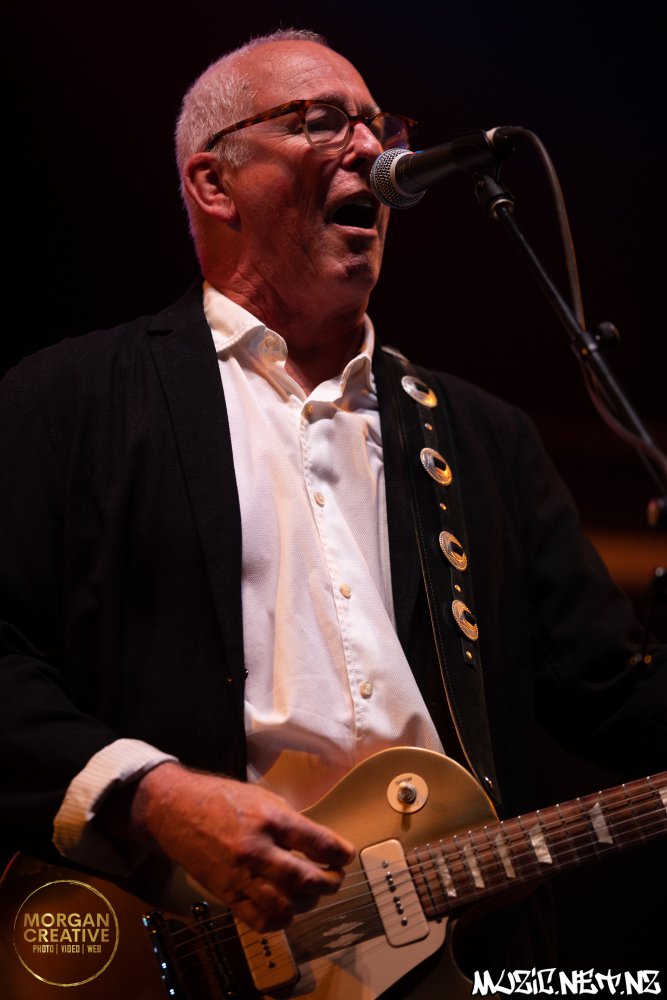 Citizen Band @ The Biggest Pub Gig In The World, Spark Arena, Auckland 11/12/2020