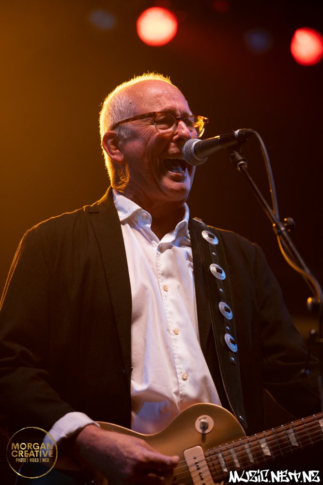 Citizen Band @ The Biggest Pub Gig In The World, Spark Arena, Auckland 11/12/2020