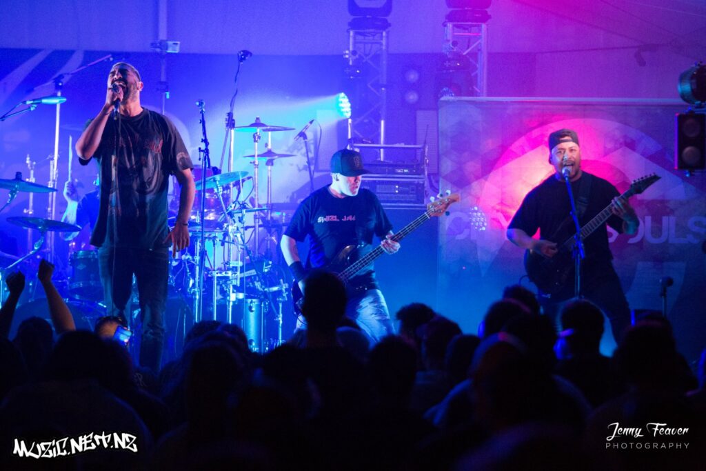 City Of Souls @ Butlers Reef, Oakura 24/10/2020