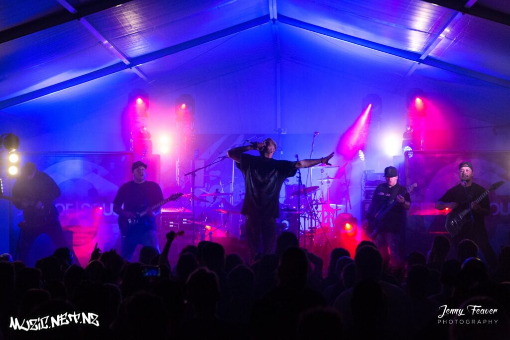 City Of Souls @ Butlers Reef, Oakura 24/10/2020