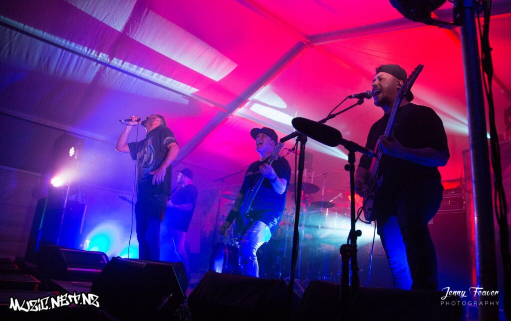 City Of Souls @ Butlers Reef, Oakura 24/10/2020