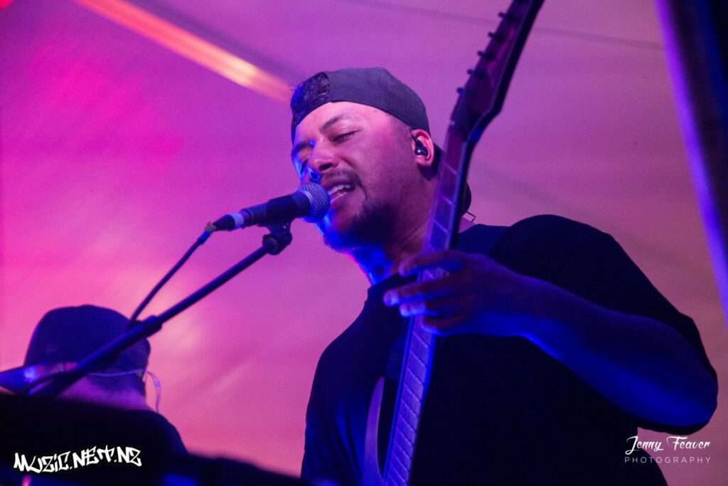 City Of Souls @ Butlers Reef, Oakura 24/10/2020