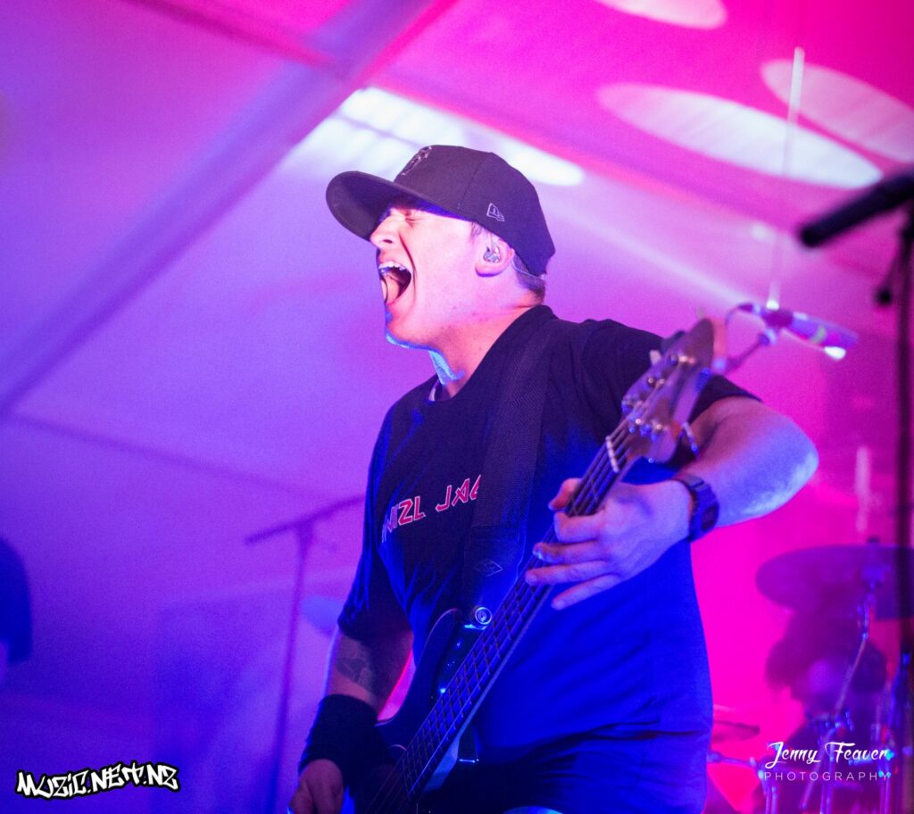 City Of Souls @ Butlers Reef, Oakura 24/10/2020