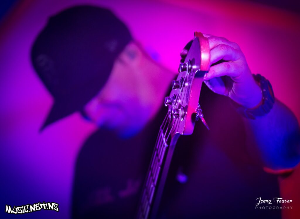 City Of Souls @ Butlers Reef, Oakura 24/10/2020