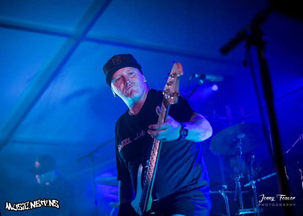 City Of Souls @ Butlers Reef, Oakura 24/10/2020