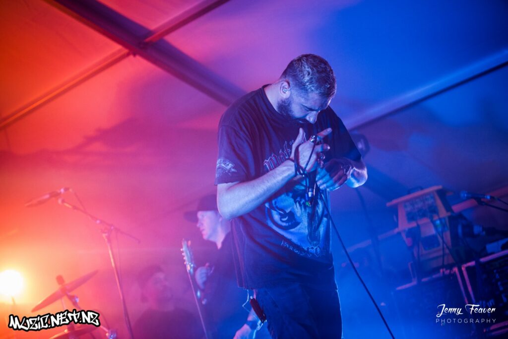 City Of Souls @ Butlers Reef, Oakura 24/10/2020