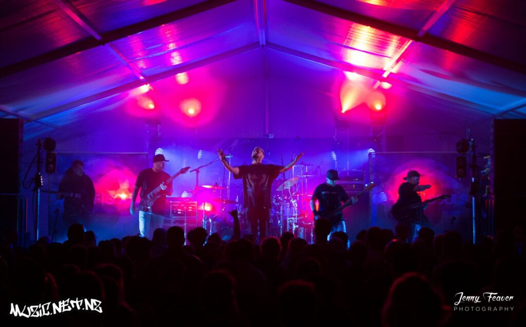 City Of Souls @ Butlers Reef, Oakura 24/10/2020