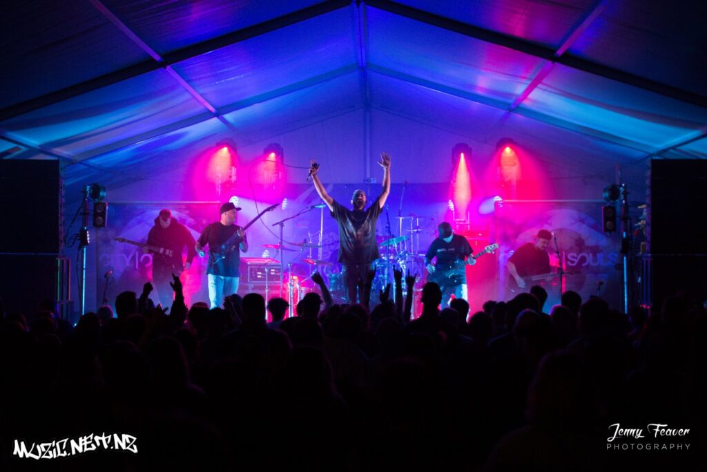 City Of Souls @ Butlers Reef, Oakura 24/10/2020