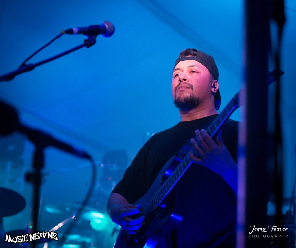 City Of Souls @ Butlers Reef, Oakura 24/10/2020