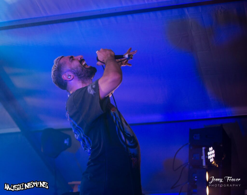 City Of Souls @ Butlers Reef, Oakura 24/10/2020