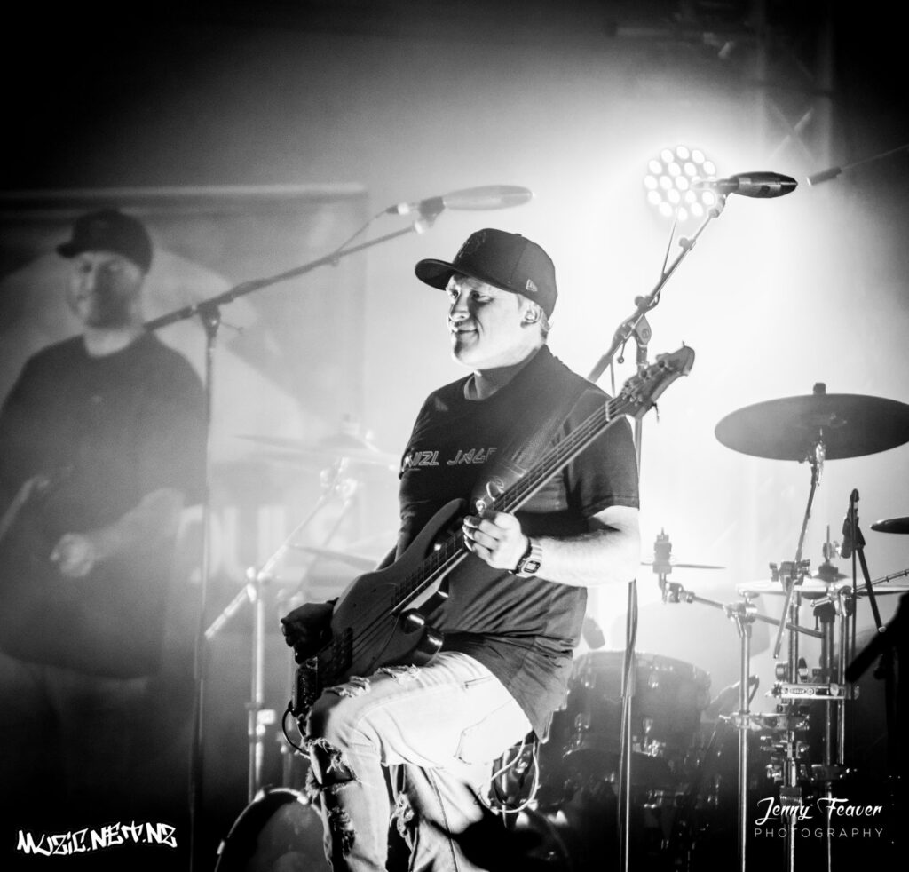 City Of Souls @ Butlers Reef, Oakura 24/10/2020
