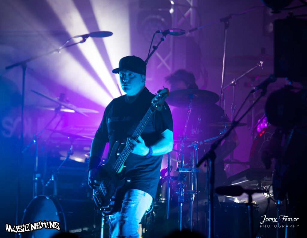 City Of Souls @ Butlers Reef, Oakura 24/10/2020
