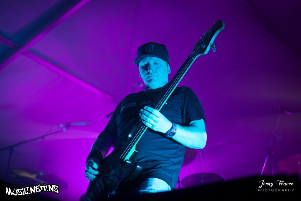 City Of Souls @ Butlers Reef, Oakura 24/10/2020