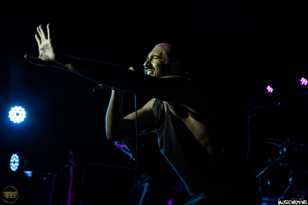 City Of Souls @ The Tuning Fork, Auckland 21/11/2020