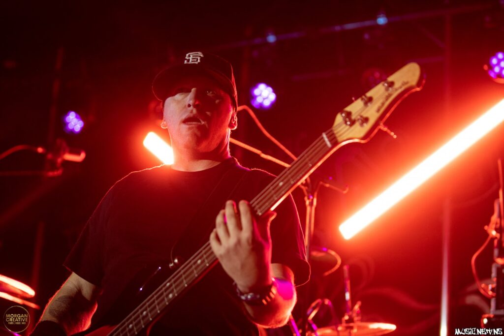 City Of Souls @ The Tuning Fork, Auckland 21/11/2020