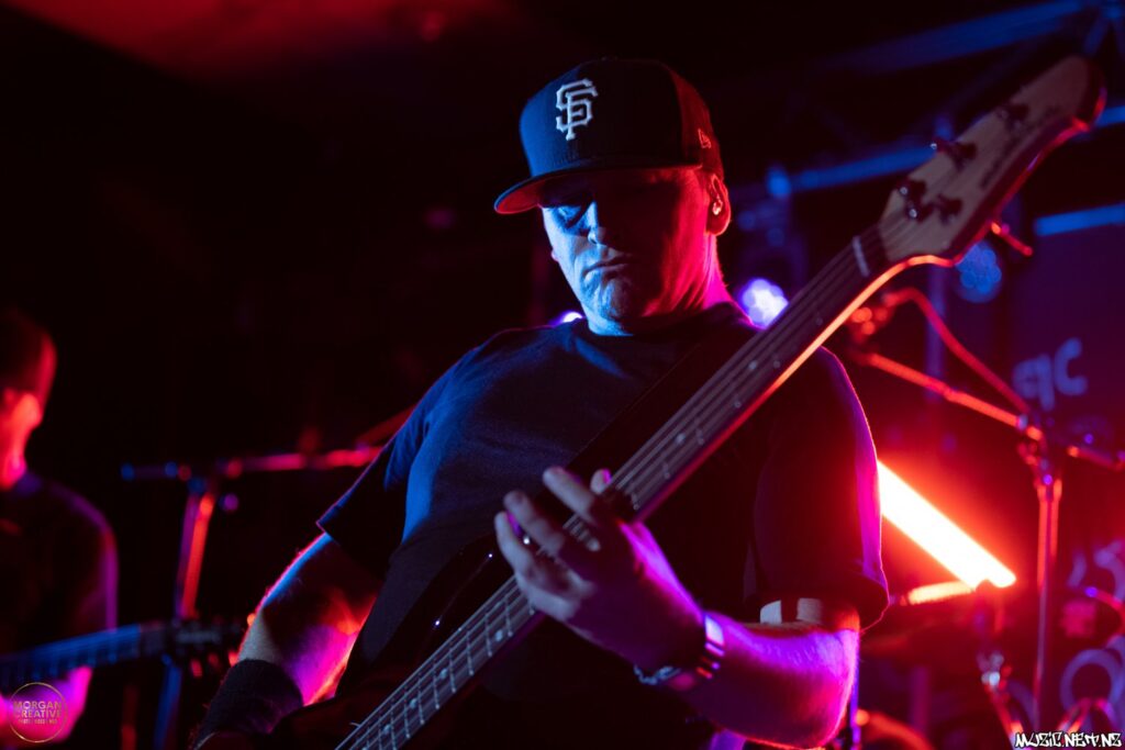 City Of Souls @ The Tuning Fork, Auckland 21/11/2020