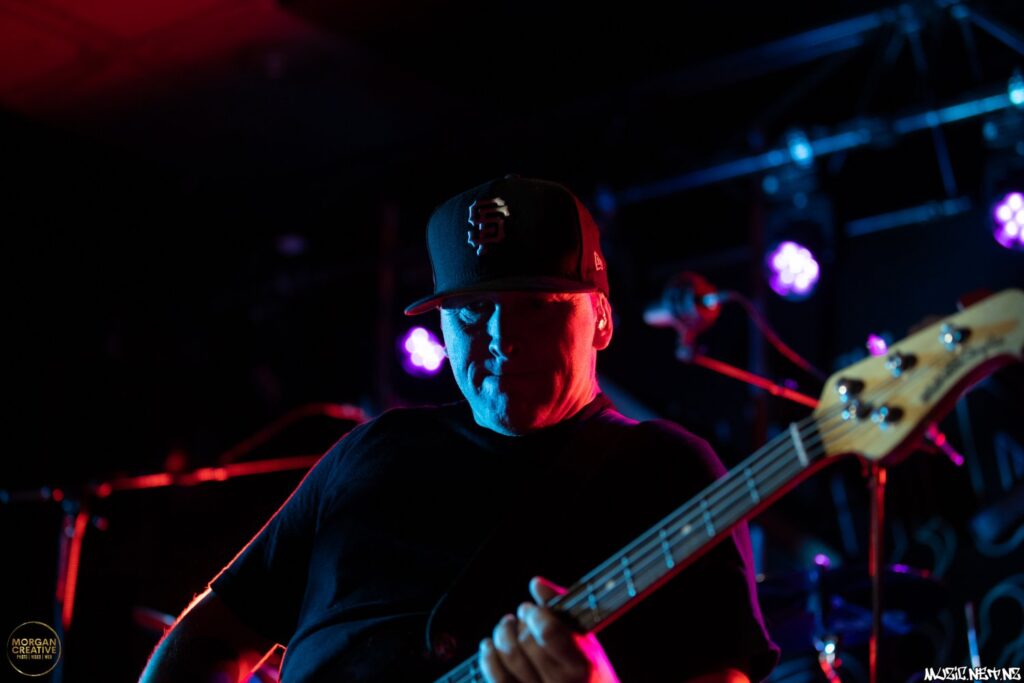 City Of Souls @ The Tuning Fork, Auckland 21/11/2020