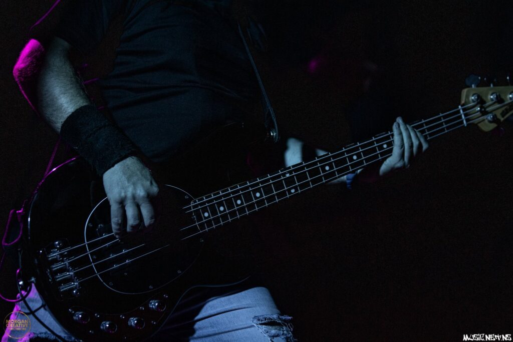 City Of Souls @ The Tuning Fork, Auckland 21/11/2020