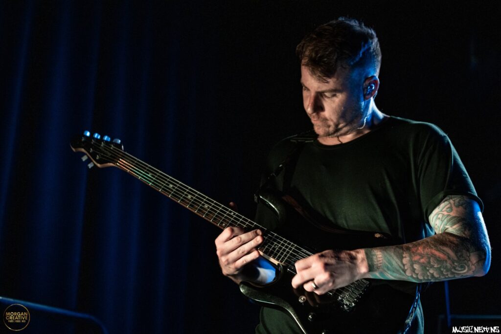 City Of Souls @ The Tuning Fork, Auckland 21/11/2020