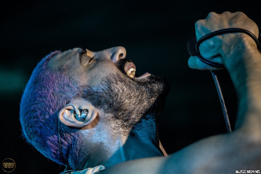 City Of Souls @ The Tuning Fork, Auckland 21/11/2020