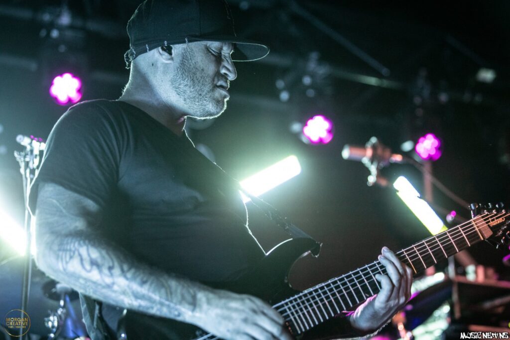 City Of Souls @ The Tuning Fork, Auckland 21/11/2020