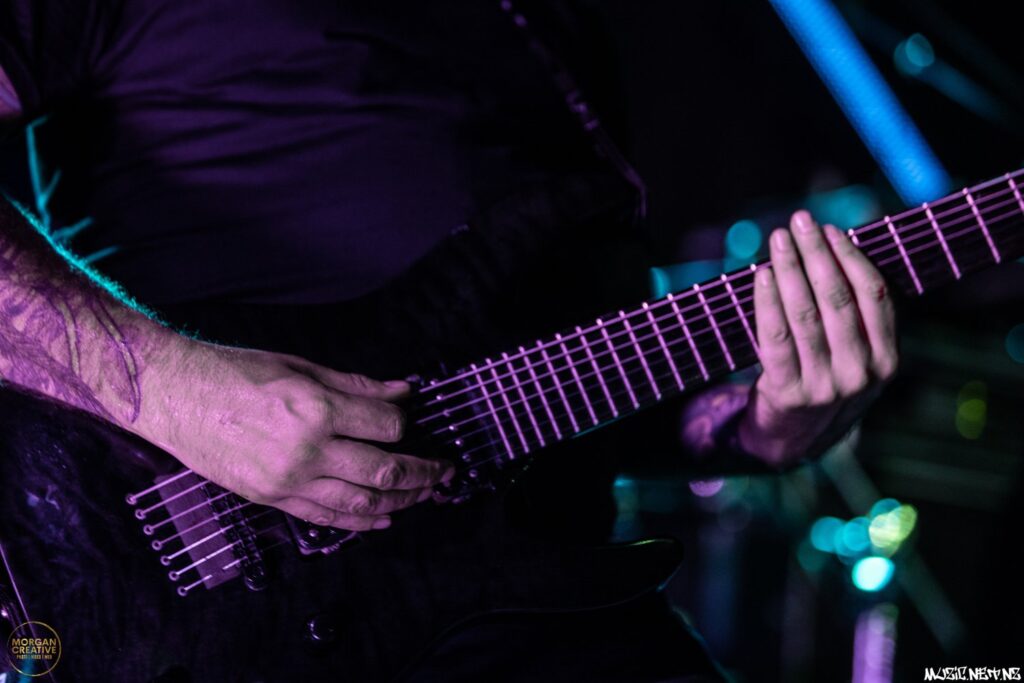 City Of Souls @ The Tuning Fork, Auckland 21/11/2020