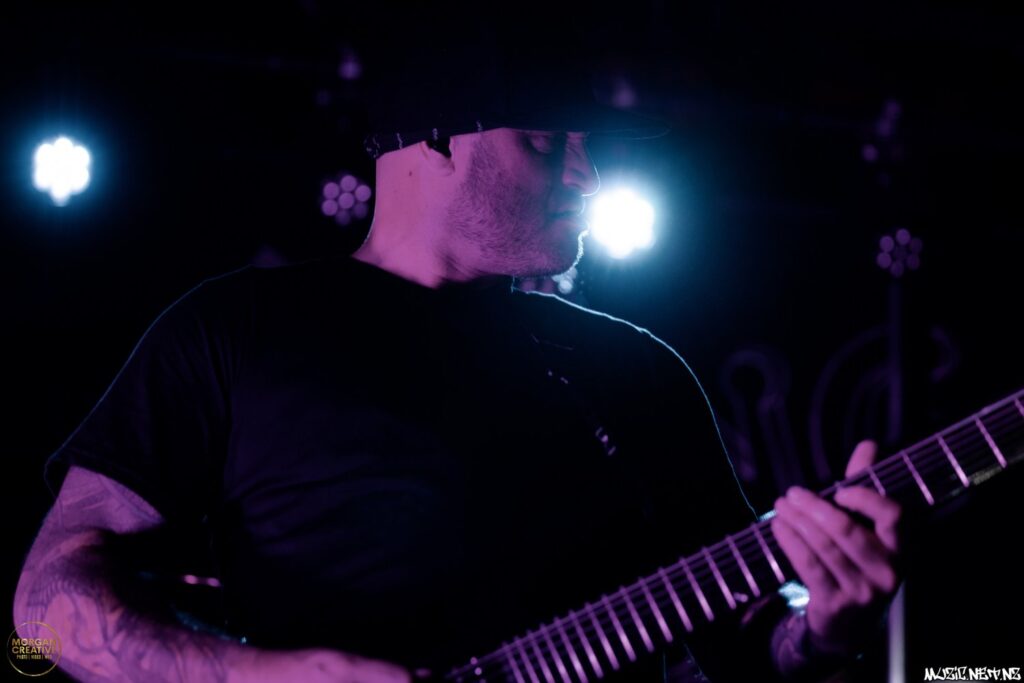 City Of Souls @ The Tuning Fork, Auckland 21/11/2020