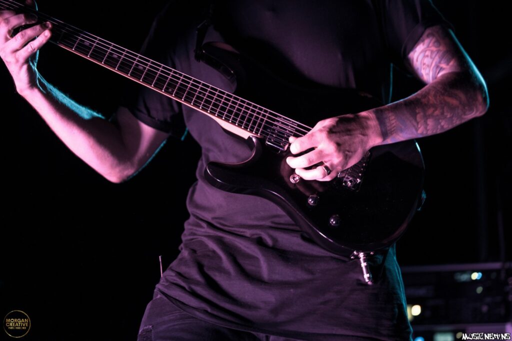 City Of Souls @ The Tuning Fork, Auckland 21/11/2020